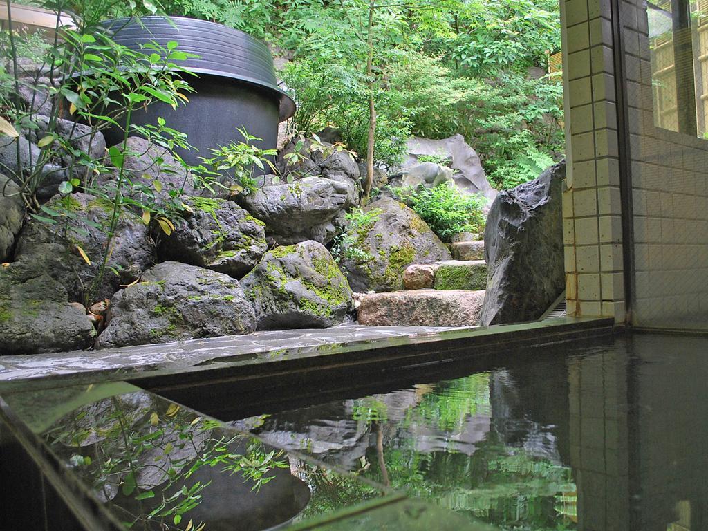 Kyo No Minshuku Ohara No Sato Hotel เกียวโต ภายนอก รูปภาพ