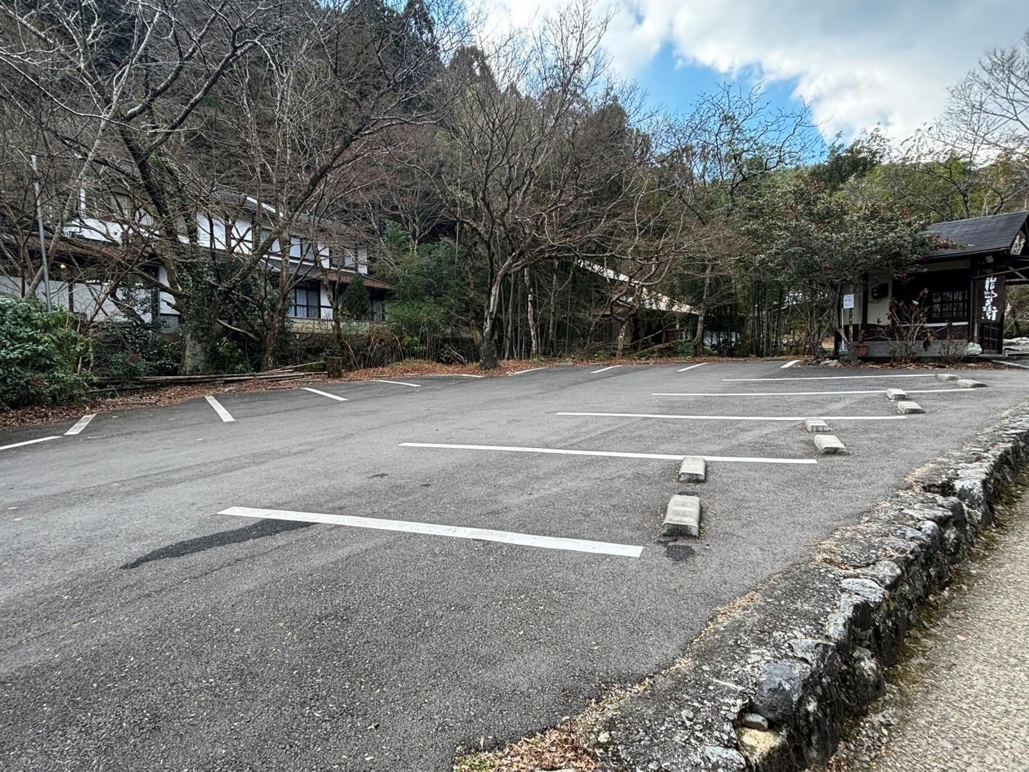 Kyo No Minshuku Ohara No Sato Hotel เกียวโต ภายนอก รูปภาพ