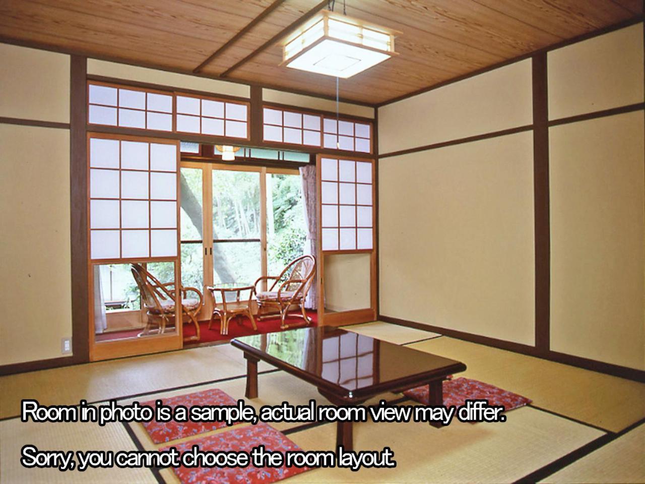 Kyo No Minshuku Ohara No Sato Hotel เกียวโต ภายนอก รูปภาพ