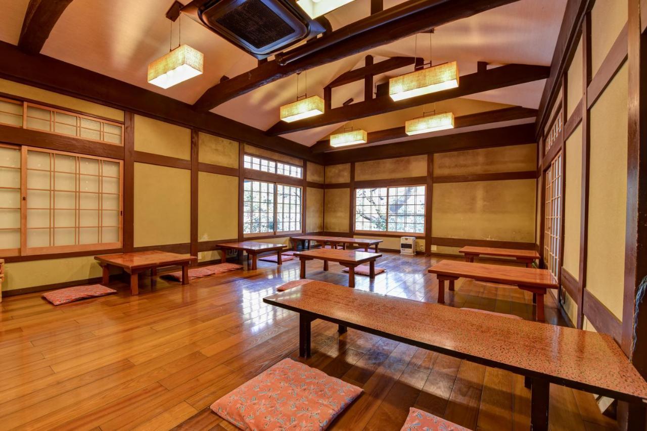 Kyo No Minshuku Ohara No Sato Hotel เกียวโต ภายนอก รูปภาพ