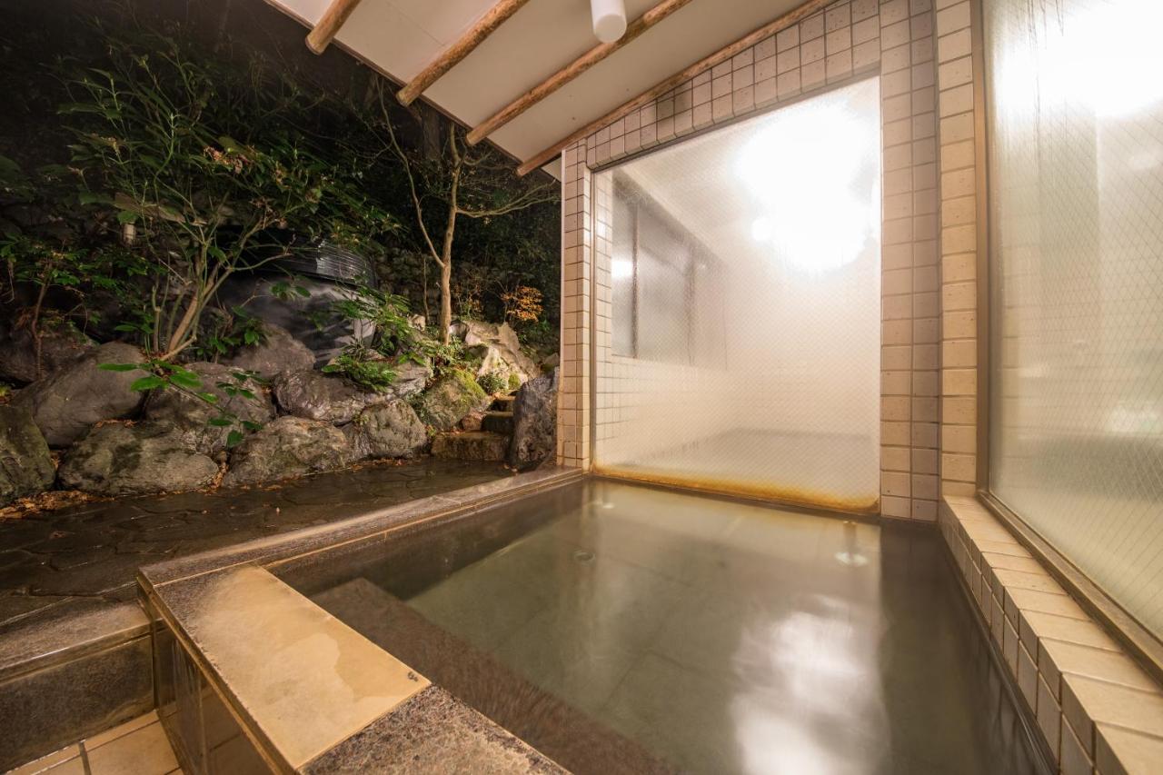 Kyo No Minshuku Ohara No Sato Hotel เกียวโต ภายนอก รูปภาพ