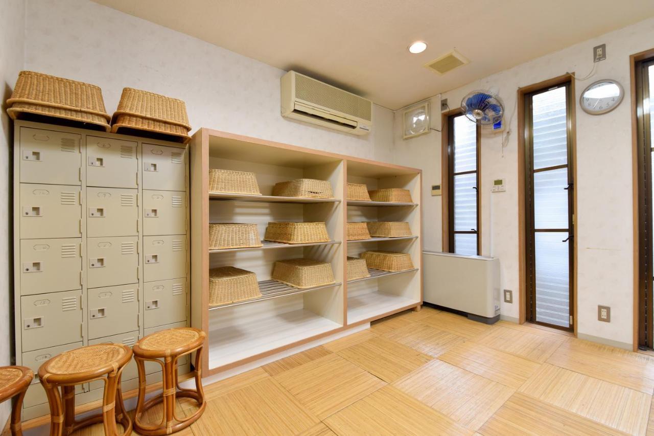 Kyo No Minshuku Ohara No Sato Hotel เกียวโต ภายนอก รูปภาพ