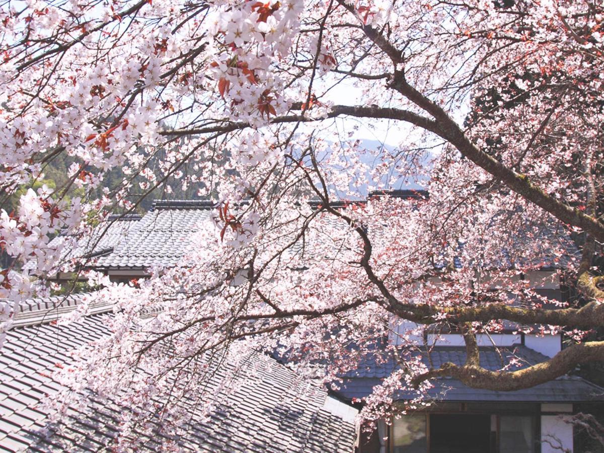 Kyo No Minshuku Ohara No Sato Hotel เกียวโต ภายนอก รูปภาพ